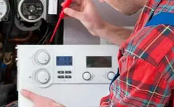 Boiler Repair in Savannah, GA