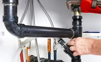 Emergency Plumbing in Savannah, GA