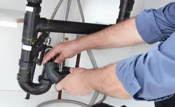 Plumbing Repair in Savannah, GA