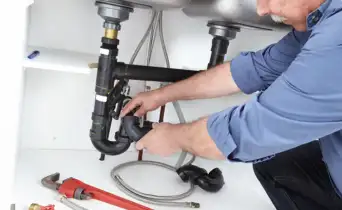 Plumbing Repair in Savannah, GA