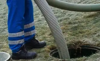 Septic Pumping in Savannah, GA