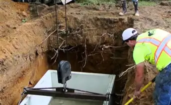 Septic Repair in Savannah, GA