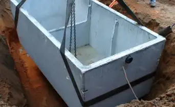 Septic Tank Installation in Savannah, GA