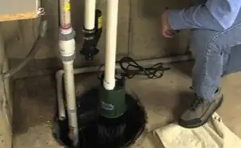 Sump Pump Installation in Savannah, GA