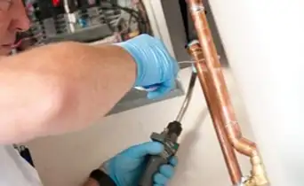 Tankless Water Heater in Savannah, GA