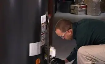 Water Heater Repair in Savannah, GA
