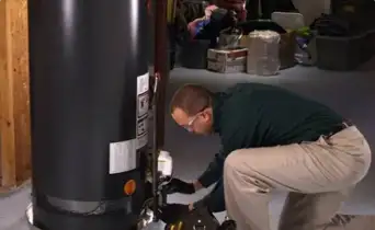 Water Heater Repair in Savannah, GA